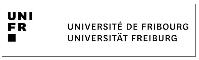 logo unifr